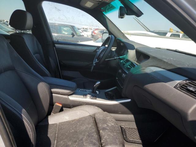 Photo 5 from auction – 2012 BMW X3 XDRIVE3 with VIN 5UXWX7C50CL736282