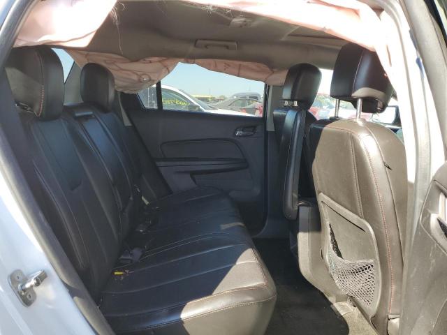 Photo 6 from auction – 2013 GMC TERRAIN SL with VIN 2GKFLXE38D6151781