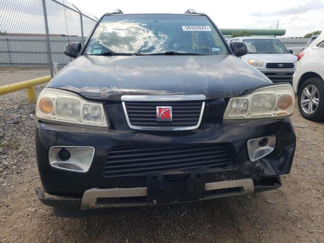 Photo 9 from auction – 2007 SATURN VUE with VIN 5GZCZ53427S801413