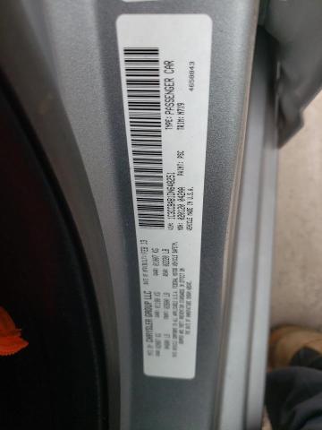 Photo 10 from auction – 2013 CHRYSLER 200 LX with VIN 1C3CCBAB1DN648251