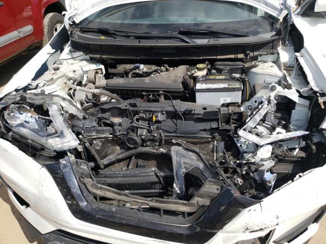 Photo 7 from auction – 2017 NISSAN ROGUE S with VIN KNMAT2MV2HP545472