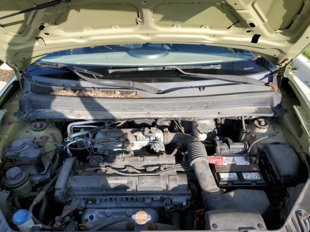 Фото 7 с аукциона – 2010 KIA SOUL + с VIN KNDJT2A22A7074262