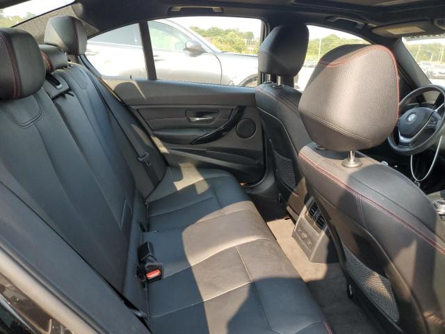 Photo 6 from auction – 2014 BMW 328 XI SUL with VIN WBA3B5C58EP539697
