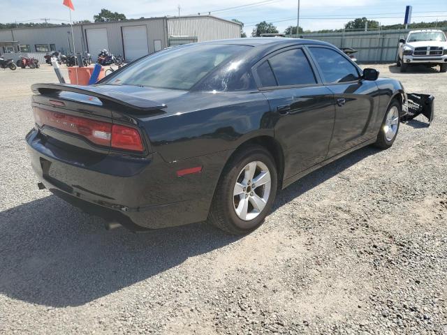 Photo 4 from auction – 2013 DODGE CHARGER SE with VIN 2C3CDXBGXDH636287
