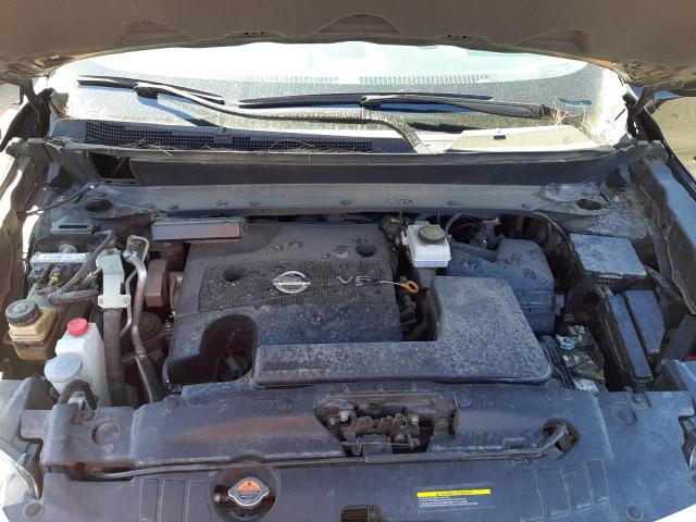 Photo 7 from auction – 2014 NISSAN PATHFINDER with VIN 5N1AR2MNXEC670989