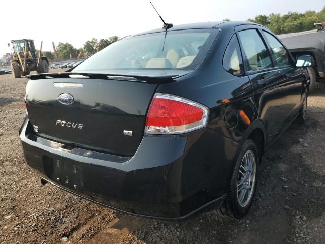 Photo 4 from auction – 2011 FORD FOCUS SE with VIN 1FAHP3FN5BW157516