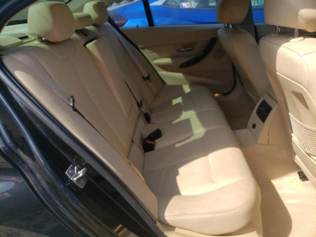 Photo 6 from auction – 2014 BMW 328 D with VIN WBA3D3C58EK155172