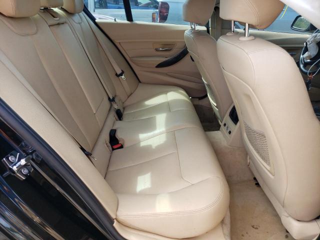 Photo 6 from auction – 2012 BMW 328 I with VIN WBA3A5C52CF257285