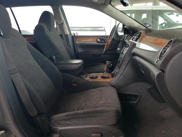 Photo 5 from auction – 2011 BUICK ENCLAVE CX with VIN 5GAKVAED3BJ171755