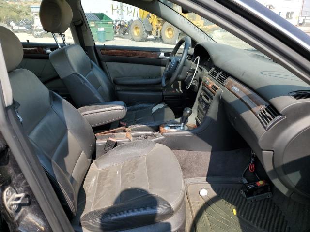 Photo 5 from auction – 2003 AUDI ALLROAD with VIN WA1YD64B83N010766