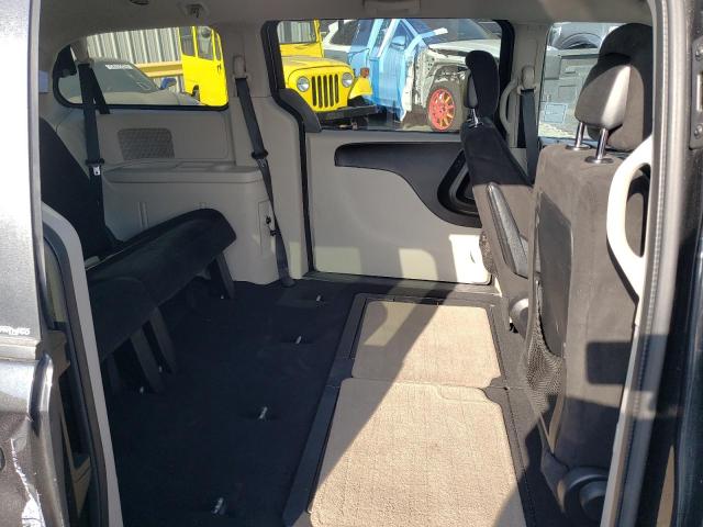 Photo 6 from auction – 2012 DODGE GRAND CARA with VIN 2C4RDGCG4CR329467