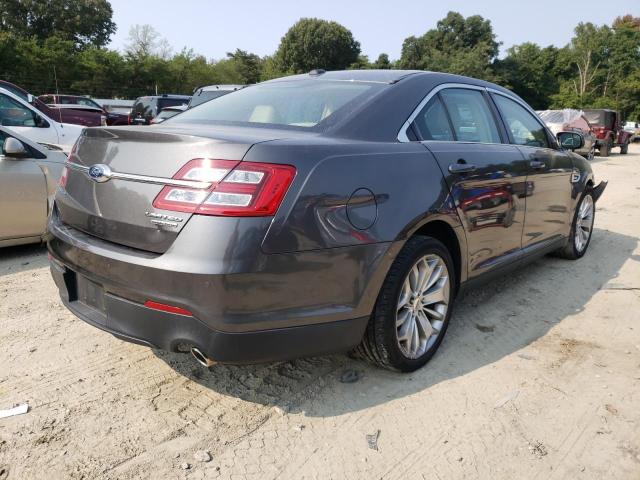 Photo 4 from auction – 2015 FORD TAURUS LIM with VIN 1FAHP2F87FG180249