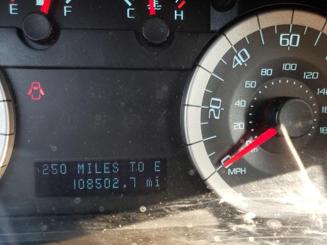 Photo 8 from auction – 2012 FORD ESCAPE with VIN 1FMCU0D7XCKA11939