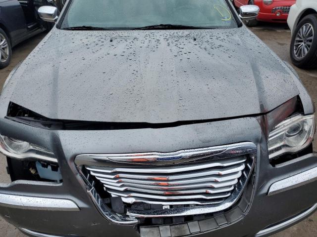 Photo 7 from auction – 2012 CHRYSLER 300 LIMITE with VIN 2C3CCACG6CH188319