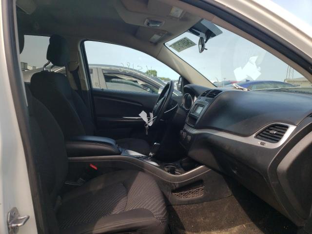 Photo 5 from auction – 2017 DODGE JOURNEY SX with VIN 3C4PDCBG0HT534015