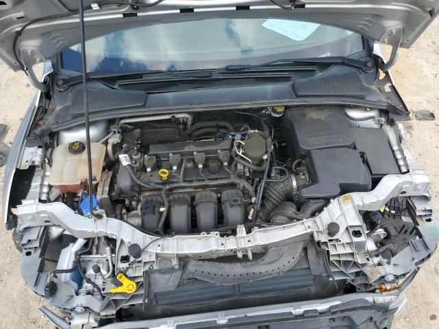 Photo 7 from auction – 2015 FORD FOCUS SE with VIN 1FADP3K21FL288637