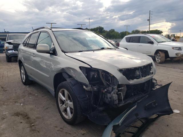 LEXUS RX 330 2004 with VIN 2T2GA31U44C015087 - Photo from auction