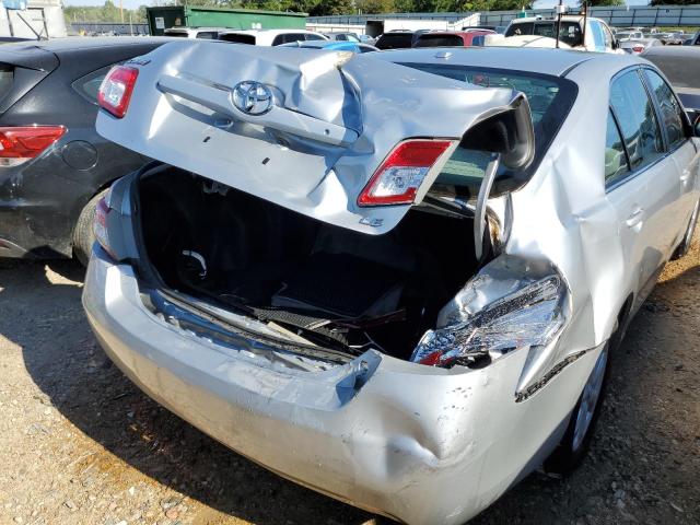 Foto 9 de la subasta – 2011 TOYOTA CAMRY BASE con VIN 4T4BF3EK0BR174862