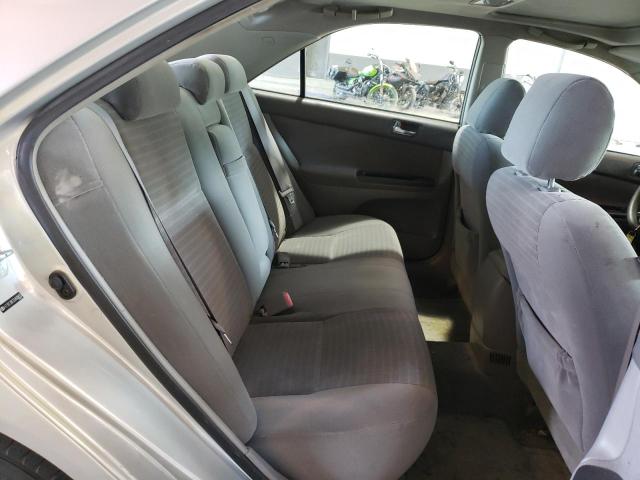 Photo 6 from auction – 2005 TOYOTA CAMRY LE with VIN 4T1BE30K35U609835