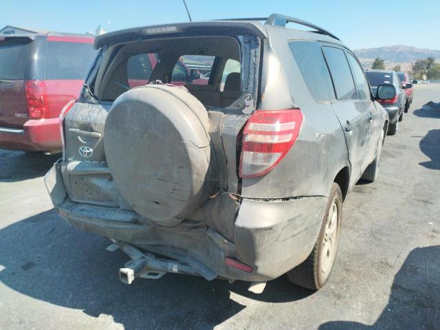 Photo 9 from auction – 2009 TOYOTA RAV4 with VIN JTMZF33V395004364