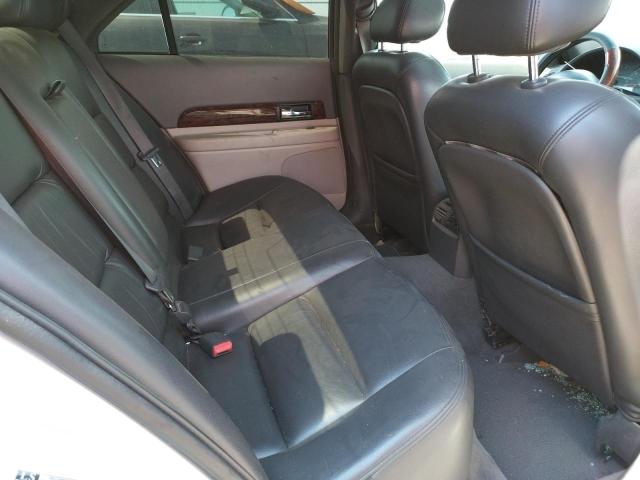 Photo 6 from auction – 2000 LINCOLN LS with VIN 1LNHM87A2YY751047