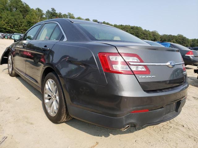 Photo 3 from auction – 2015 FORD TAURUS LIM with VIN 1FAHP2F87FG180249