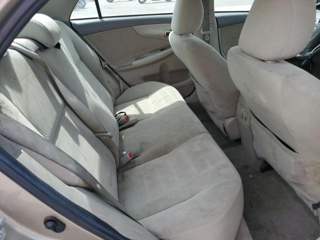 Photo 6 from auction – 2010 TOYOTA UK with VIN 2T1BU4EE1AC511796