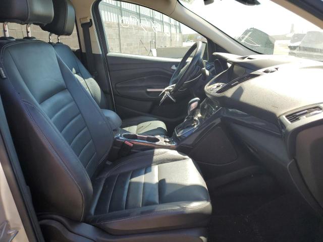 Photo 5 from auction – 2014 FORD ESCAPE TIT with VIN 1FMCU9J90EUA15807