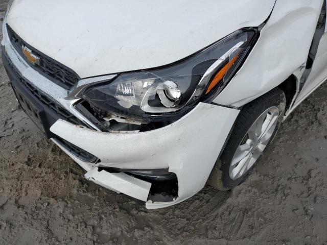 Photo 9 from auction – 2019 CHEVROLET SPARK 1LT with VIN KL8CD6SAXKC729465