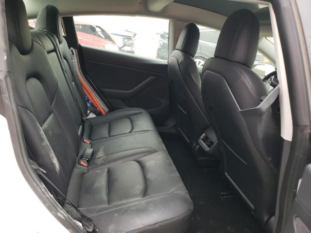 Photo 6 from auction – 2022 TESLA MODEL 3 with VIN 5YJ3E1EA9NF144144