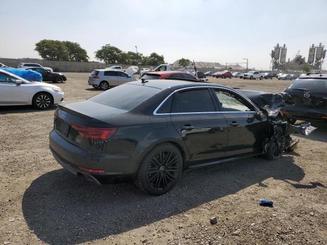 Photo 4 from auction – 2018 AUDI A4 PREMIUM with VIN WAUENAF42JN020100