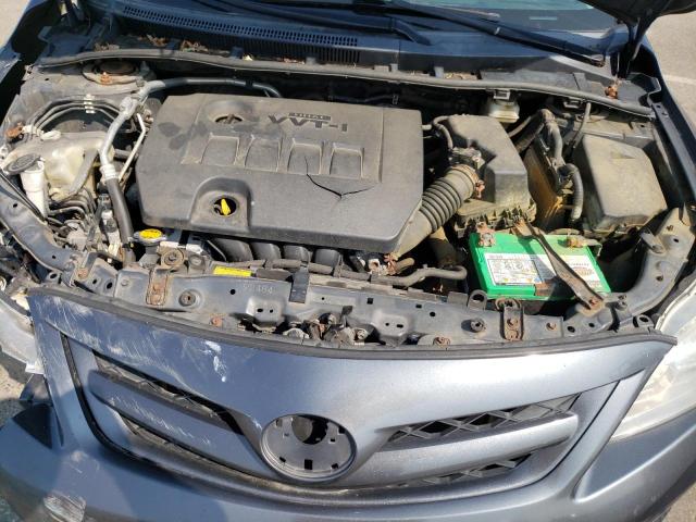 Photo 7 from auction – 2012 TOYOTA COROLLA BA with VIN 2T1BU4EE3CC852023