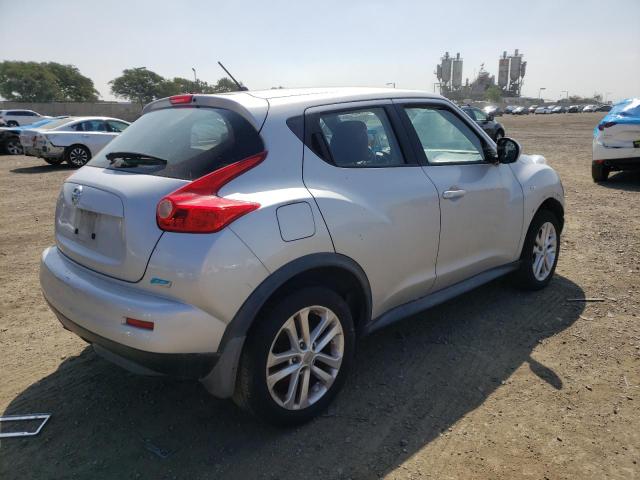 Photo 4 from auction – 2013 NISSAN JUKE S with VIN JN8AF5MR5DT212815