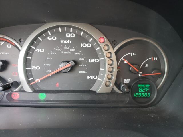 Photo 8 from auction – 2005 HONDA PILOT EX with VIN 2HKYF18465H506117