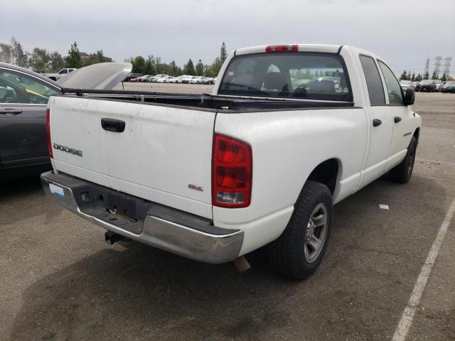 Photo 4 from auction – 2004 DODGE RAM 1500 S with VIN 1D7HA18N24J112973