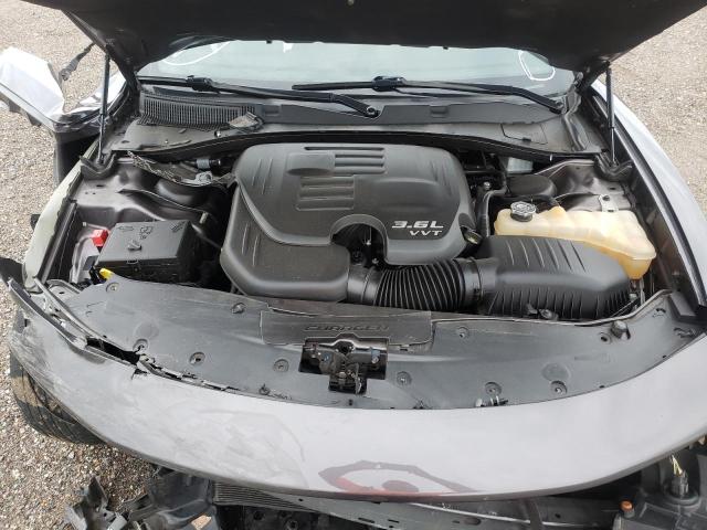 Photo 7 from auction – 2017 DODGE CHARGER SE with VIN 2C3CDXBG3HH576357