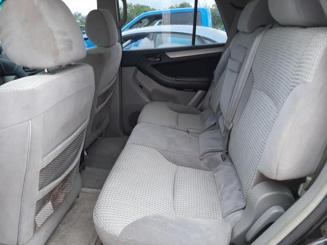 Photo 6 from auction – 2004 TOYOTA 4RUNNER SR with VIN JTEZT14R440016748