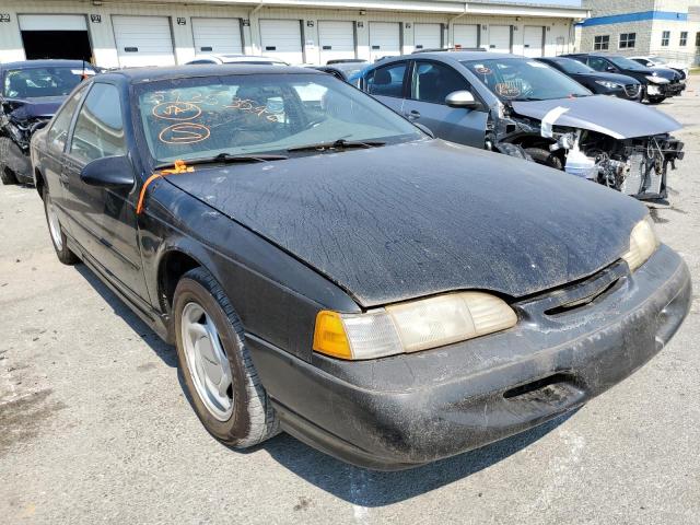 FORD THUNDERBIR 1995 with VIN 1FALP64R8SH185350 - Photo from auction
