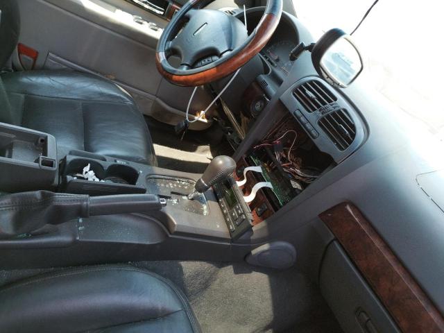Photo 9 from auction – 2000 LINCOLN LS with VIN 1LNHM87A2YY751047