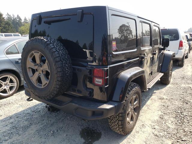 Photo 4 from auction – 2018 JEEP WRANGLER U with VIN 1C4BJWDG8JL879747