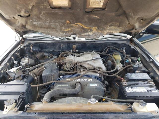 Photo 7 from auction – 1999 TOYOTA 4RUNNER LI with VIN JT3GN87R1X0109956