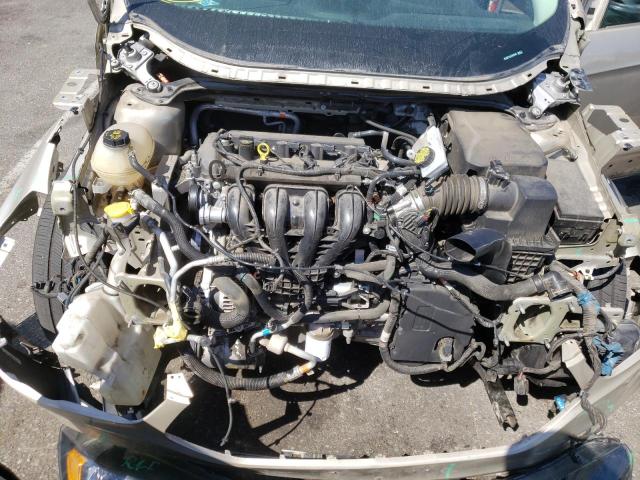 Photo 7 from auction – 2018 FORD ESCAPE S with VIN 1FMCU0F72JUA92045