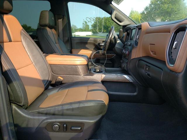 Photo 5 from auction – 2020 CHEVROLET SILVERADO with VIN 1GC4YVEY4LF210561