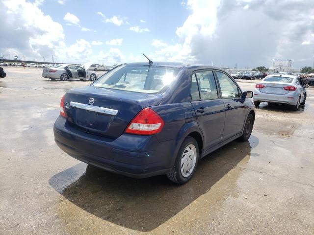 Photo 4 from auction – 2009 NISSAN VERSA S with VIN 3N1BC11E19L480018