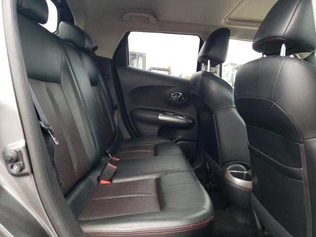 Photo 6 from auction – 2011 NISSAN JUKE S with VIN JN8AF5MR6BT015973