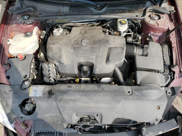 Photo 7 from auction – 2007 BUICK LUCERNE CX with VIN 1G4HD57277U106701