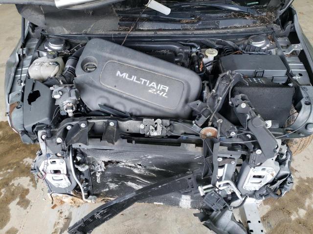 Photo 7 from auction – 2015 CHRYSLER 200 LIMITE with VIN 1C3CCCABXFN679099