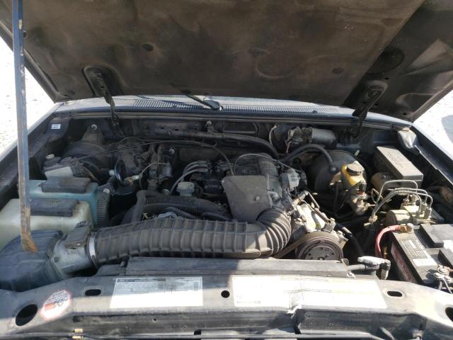 Photo 7 from auction – 2000 FORD RANGER SUP with VIN 1FTZR15X9YTA88937