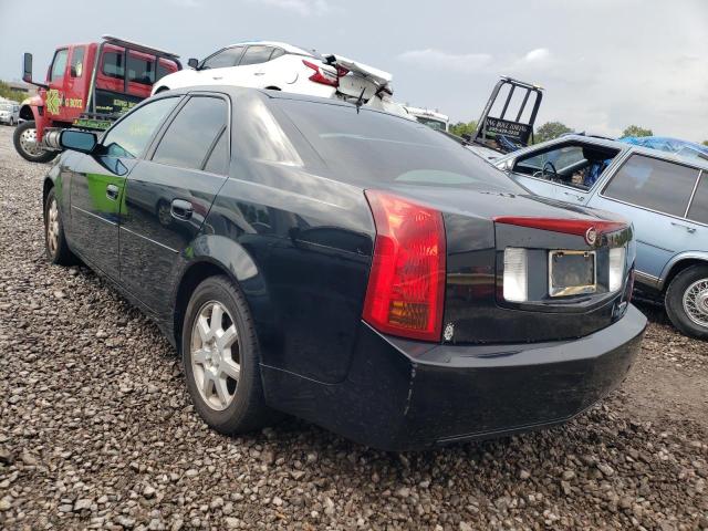 Photo 3 from auction – 2006 CADILLAC CTS HI FEA with VIN 1G6DP577060168665