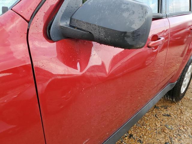 Photo 9 from auction – 2011 MAZDA TRIBUTE I with VIN 4F2CY0C75BKM04921